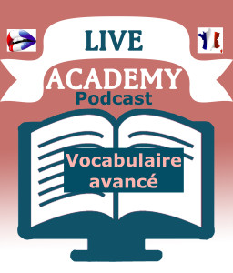 vocabulaire avancé