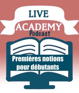 podcast premières notions