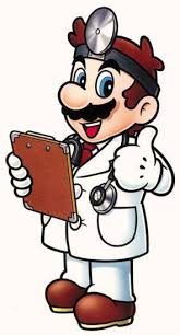 docteur