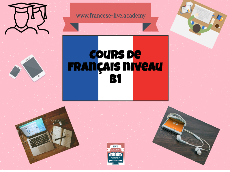 Corso di francese online individuale