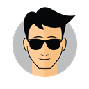 male-avatar-cool-sunglasses-icon