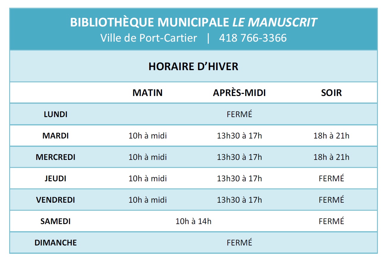 bibliotheque-horaire-hiver1