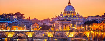 roma