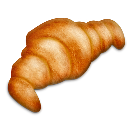 Croissant-icon