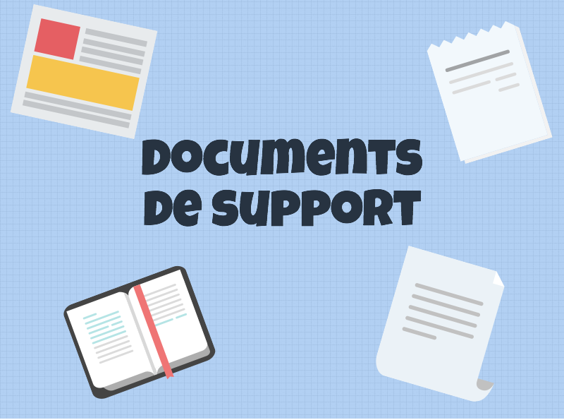 documents