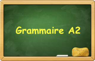 esercizi di francese online grammatica A2