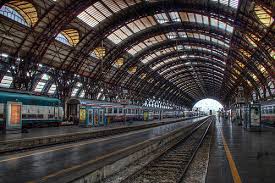 Termini e espressioni usati in stazione in francese