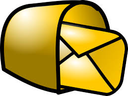 Le courrier électronique Le courrier électronique