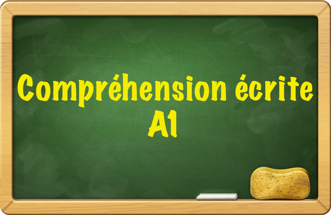 Esercitazioni Comprensione Del Testo Francese B1 Pdf Esercizi online di francese in comprensione scritta A1.
