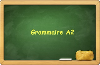 Esercizi online di grammatica francese A2